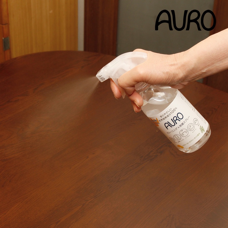 アウロ クリーニング 除菌スプレー 300ml F3 Auro 除菌 除菌クリーナー ホームクリーニング 掃除 生活雑貨 ホームケア 洗剤 グリーンパックス館 アウロ クリーニング 除菌スプレー 300ml F3 Auro 除菌 除菌クリーナー ホームクリーニング 掃除 生活雑貨 ホームケア 洗剤 グリーンパックス館