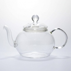 Glass Tea Pot / Small