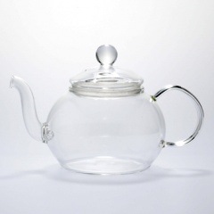 Glass Tea Pot / Small