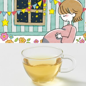 もろこしたんぽぽ茶 ティーパック|ママ＆キッズ  * Mama & Kids*