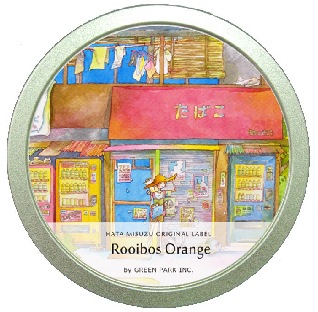 ��Rooibos  Orange�� ��  GREEN PARK Inc. �� �Ϥ� �ߤ���