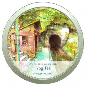 ��Yogi Tea �� ��  GREEN PARK Inc. �� �Ϥ� �ߤ���
