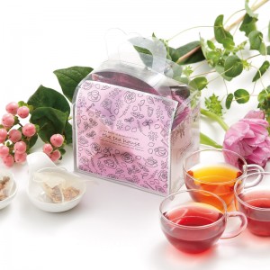Beauty & Diet ブレンド6種入りボックスセット