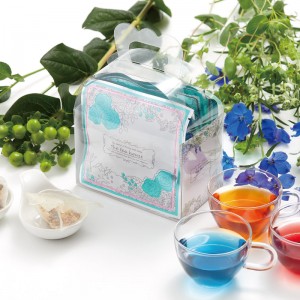 Relax & Refresh ブレンド6種入りボックスセット