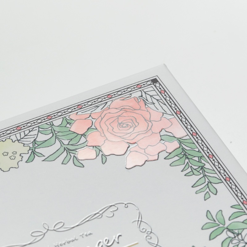 �ե롼�ĥ��󥸥㡼�ʤۤä��ꤷ�礦����ˡ�The Tea House Box