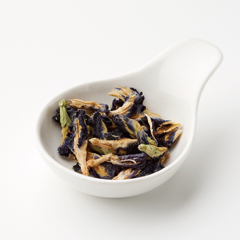 �Х��ե饤�ԡ���Butterfly Pea