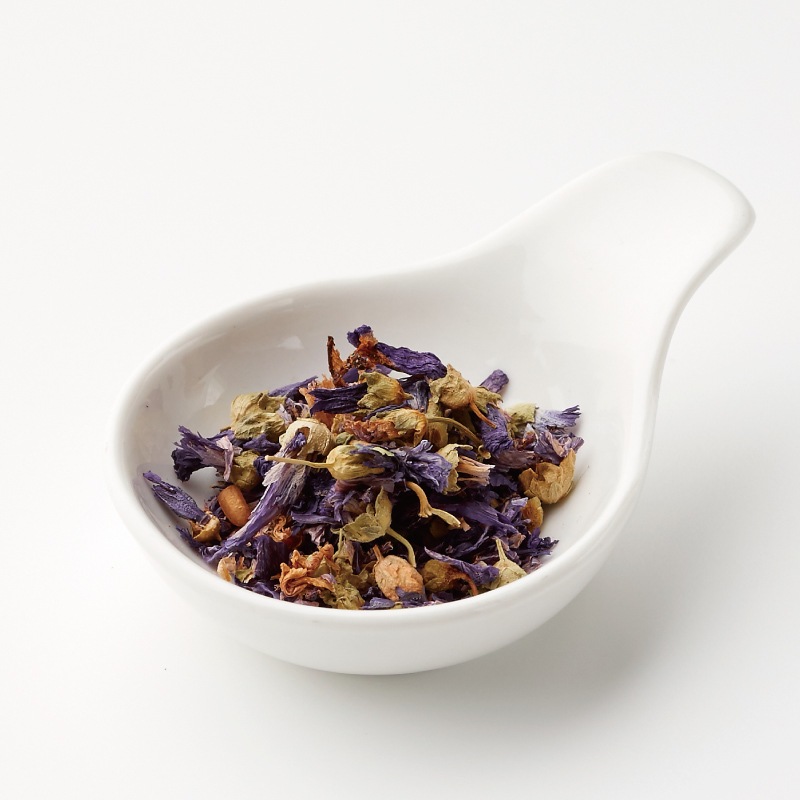 �֥롼�ޥ�����Blue Mallow