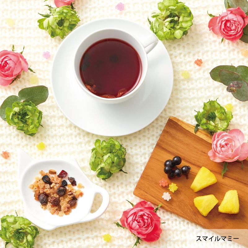 4種選べるキャンペーン