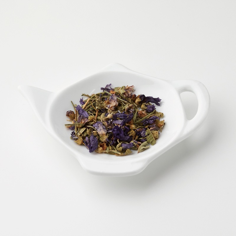 ミンティーブルー ティーパック