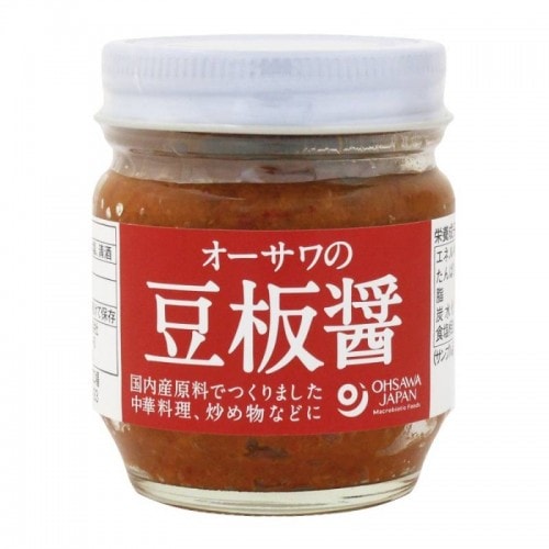 オーサワの甜麺醤 85g | 【公式】グリーンカルチャー ONLINE STORE