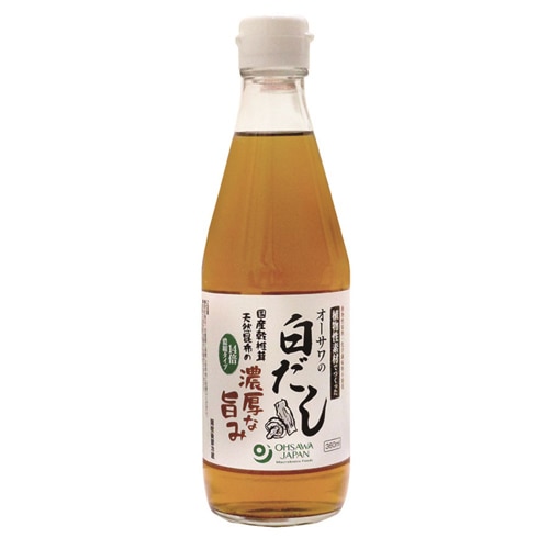 あおし＆くうま オーサワ うまあじ青じそドレッシング 220g | 【公式】グリーン