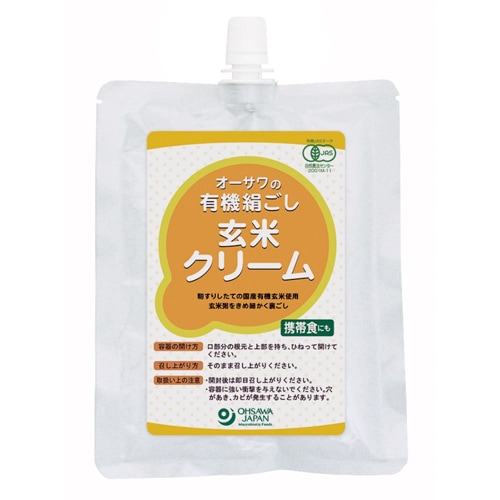 オーサワの浄身粉(有機はと麦使用) 150g | 【公式】グリーンカルチャー