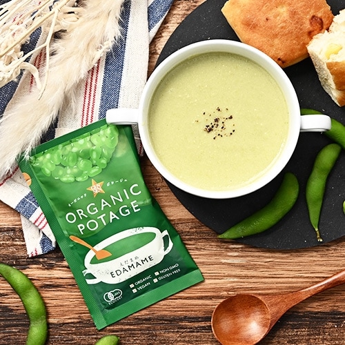 オーサワの浄身粉(有機はと麦使用) 150g | 【公式】グリーンカルチャー