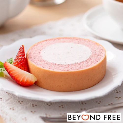 goodmoodchef 豆乳トースト カップケーキ ロールケーキ 3点セット