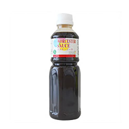 新商品】かるなぁ ウスターソース 500ml 《かるなぁ》 | 【公式
