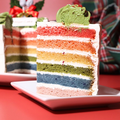 ご好評につき、完売しました！【2025年クリスマスケーキ】夢幻