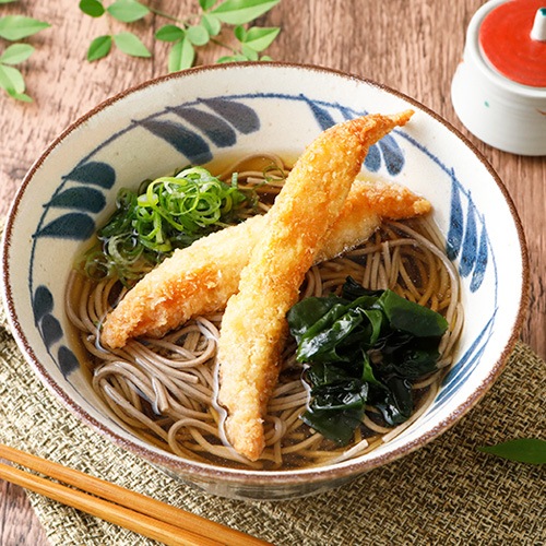 新商品発売キャンペーン・5％OFF！】Green エビフライ風 260g（標準8本