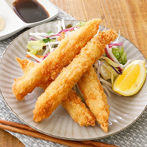 新商品発売キャンペーン・5％OFF！】Green エビフライ風 260g（標準8本