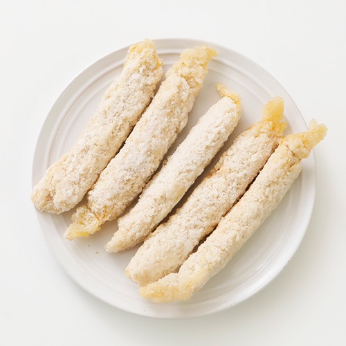 【新商品発売キャンペーン・5%OFF!】Green エビフライ風 260g(標準8本) ヴィーガン対応 植物性