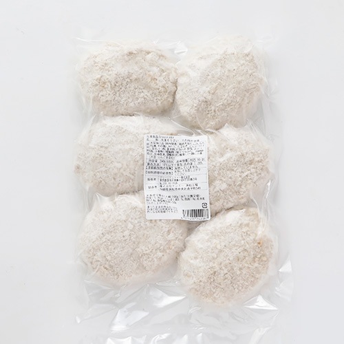 Green メンチカツ （540g／6個） 業務用 ヴィーガン ベジタリアン