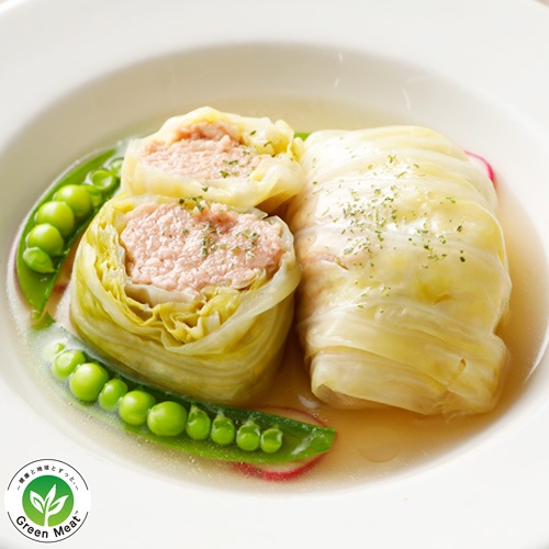 残り3点！【先着30名様20％OFF！お一人様1点まで！】Green Meat （グリーンミート） 220g 大豆ミート グリーンカルチャー 代替肉 ヴィーガン ベジタリアン