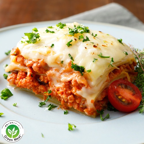 残り3点！【先着30名様20％OFF！お一人様1点まで！】Green Meat （グリーンミート） 220g 大豆ミート グリーンカルチャー 代替肉 ヴィーガン ベジタリアン