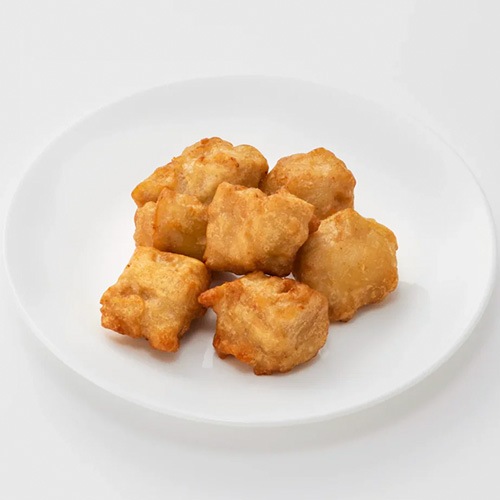 おからこんにゃくで作った からあげ 100g テーブルマーク BEYOND FREE ビヨンドフリー