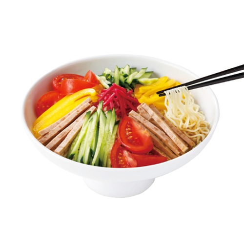 中華冷麺 120g 創健社