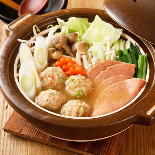 【秋冬限定】オーサワのべジごま豆乳鍋つゆ 150g