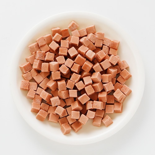 【新商品】Green ヴィーガンダイスハム 500g グリーンカルチャー 大豆ミート 植物肉 業務用