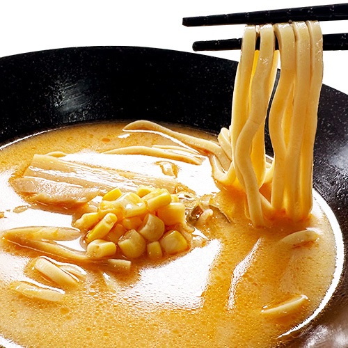 【新商品お試しキャンペーン・5%OFF!】ピリ辛味噌 らーめん缶 250g 丸山製麺 3年保存 アニマルフリー 防災 非常食