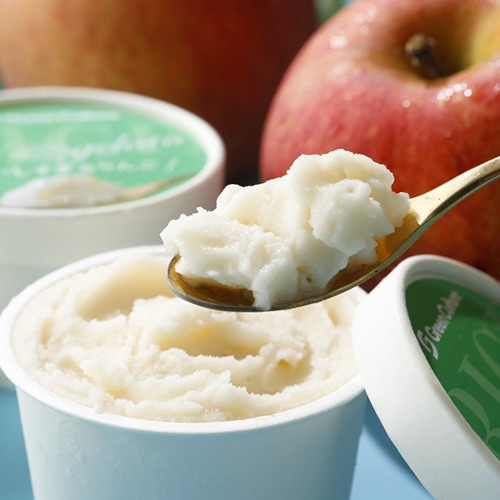 【お試しキャンペーン・5％OFF！】果実と米粉のヴィーガンジェラート 食べ比べ5個セット 100ml×5個 グリーンカルチャー ヴィーガン ビーガン ベジタリアン スイーツ アイス グルテンフリー ギフトラッピング対応商品