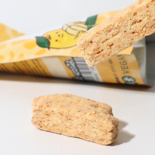 【新商品お試しキャンペーン・5％OFF！】テンペナッツクッキー オリジナル 35g  翔鶴佳 ヴィーガン