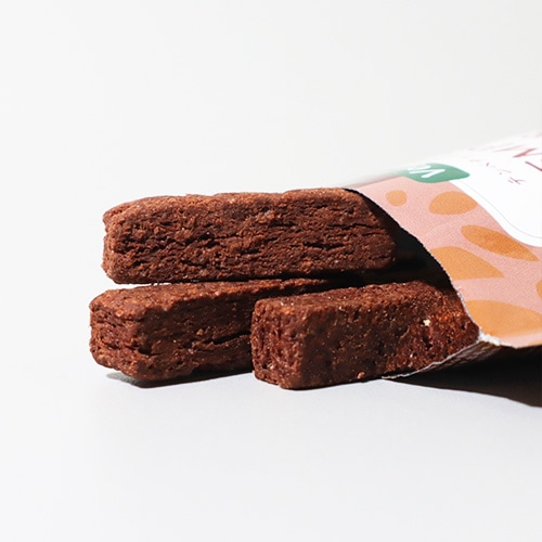 【新商品お試しキャンペーン・5％OFF！】テンペナッツクッキー チョコ 35g  翔鶴佳 ヴィーガン