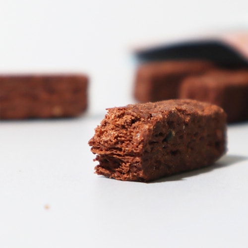 【新商品お試しキャンペーン・5％OFF！】テンペナッツクッキー チョコ 35g  翔鶴佳 ヴィーガン