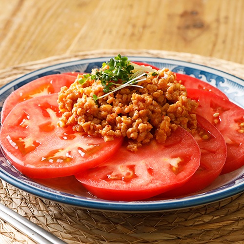 【リニューアル！】Greenデリ《本格肉みそ》 180g 大豆ミート 植物性惣菜 ヴィーガン対応