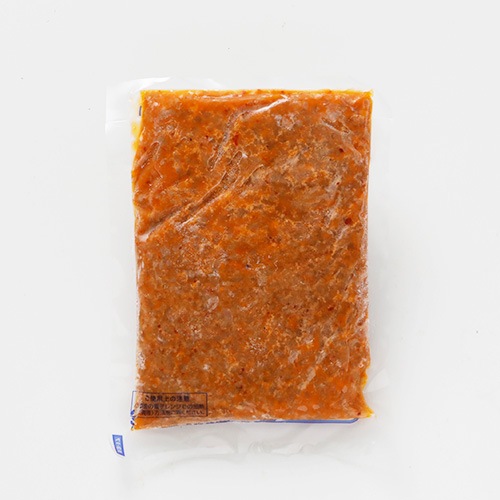 【リニューアル！】Greenデリ《本格肉みそ》 180g 大豆ミート 植物性惣菜 ヴィーガン対応