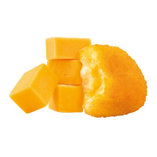 KOKIRIKI Vegan ベジナゲット ブリティッシュ 200g ヴィーガン