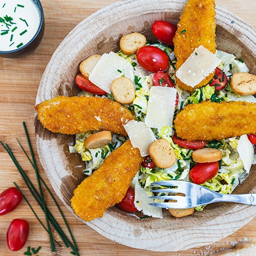 KOKIRIKI Vegan ベジフィッシュ 100g ヴィーガン