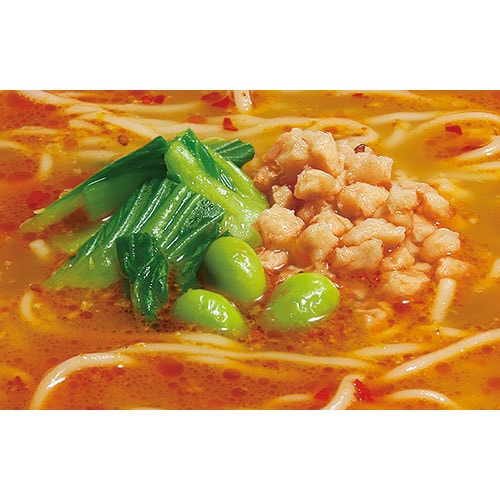 T'sレストラン ヴィーガンヌードル担担麺 タンタンメン 1食 72g ティーズたんたん