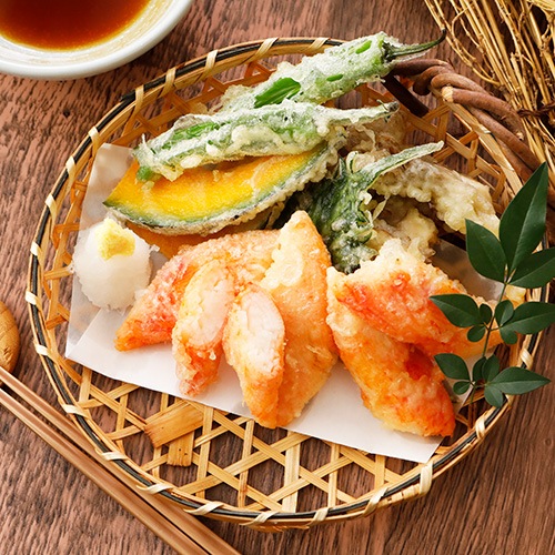 まるでかにかまフレーク 500g 業務用 あづまフーズ