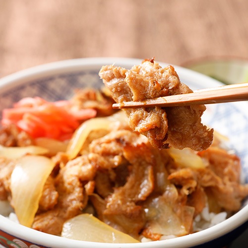 Greenデリ 《ヴィーガン牛丼の具》  140g  大豆ミート 植物性惣菜 グリーンカルチャー ヴィーガン対応