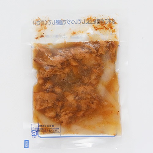 Greenデリ 《ヴィーガン牛丼の具》  140g  大豆ミート 植物性惣菜 グリーンカルチャー ヴィーガン対応