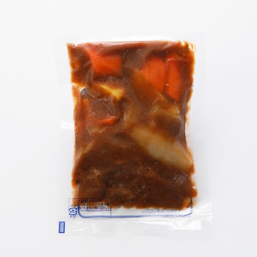 Greenデリ 《ハッシュドビーフ》 200g  大豆ミート 植物性惣菜 グリーンカルチャー ヴィーガン対応