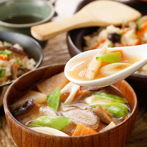 菜食 和風だしの素（1kg）【業務用】ヴィーガン和風だし 動物性原料不使用 ベジタリアン