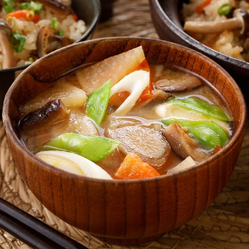 菜食 和風だしの素（1kg）【業務用】ヴィーガン和風だし 動物性原料不使用 ベジタリアン