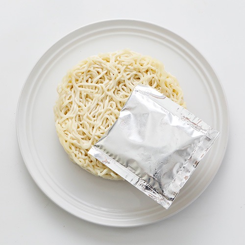 レンジで 池袋 ヴィーガン ラーメン 食べ比べ 4食セット（4種×各1袋） 動物性不使用 ベジタリアン プラントベース