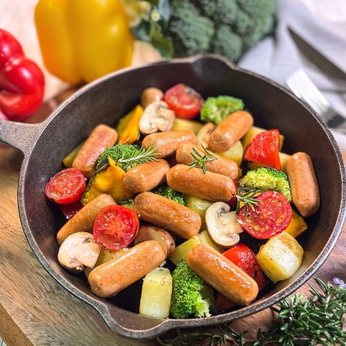 三育 リンケッツ(小) 160g