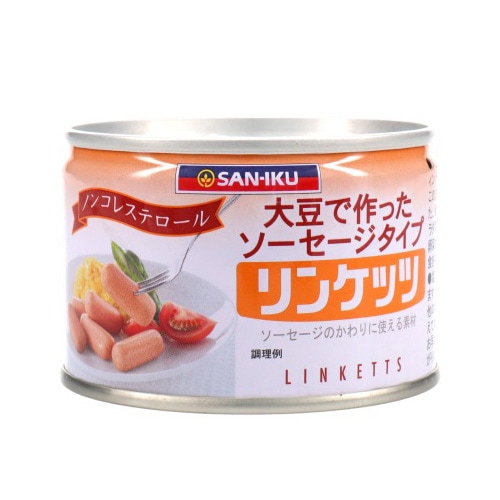 三育 リンケッツ(小) 160g