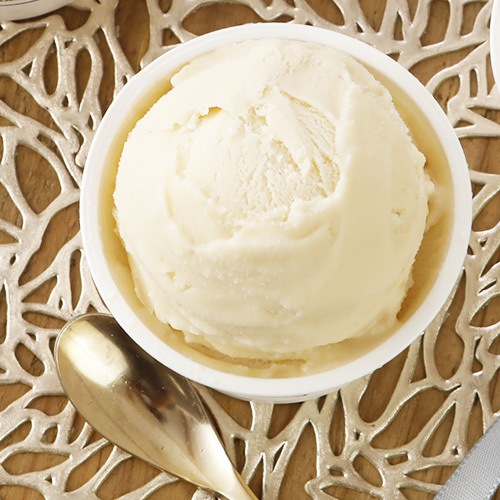 【9月～5月限定商品】ナチュラル豆乳アイス ミルキーカシューナッツ 120ml